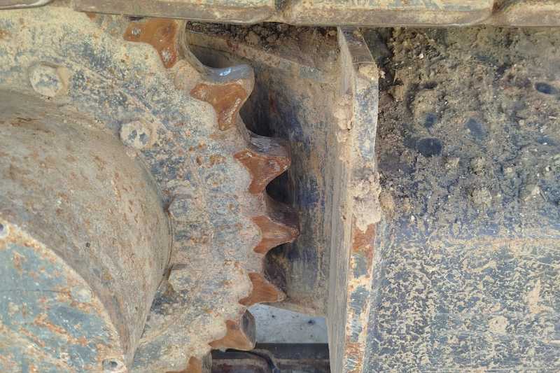 OmecoHub - Immagine CASE CX60C